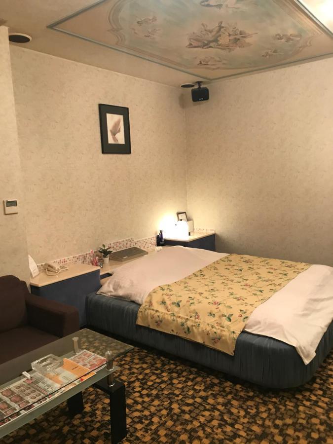 호텔 사가노 교토 외부 사진
